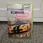 Forza Horizon (Xbox 360, 2012) - Great Condition