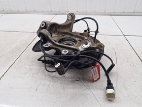 2016 Mercedes C Class W205  2.1 CDI Rear Wheel Hub Driver Right Side