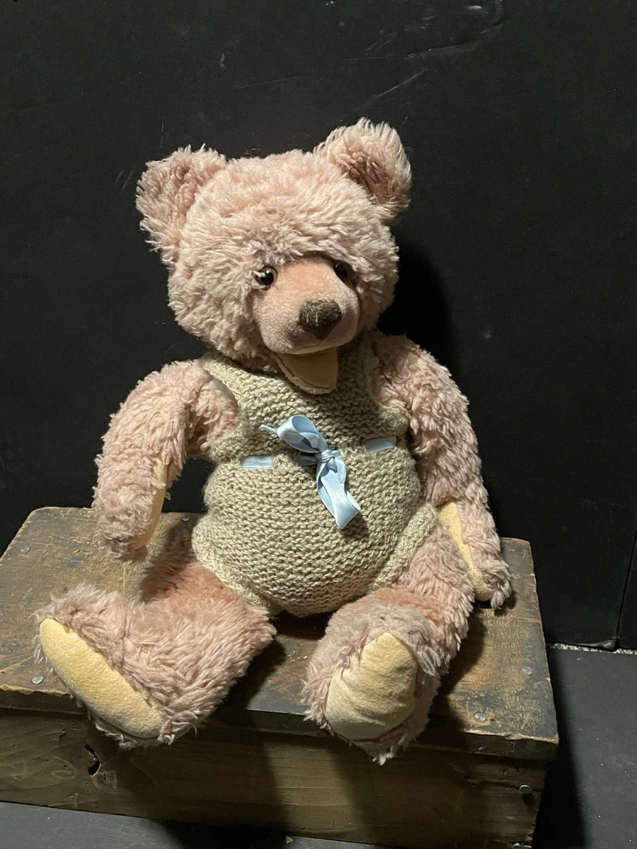 Steiff Zotty In Steiff Teddy Bears for sale | eBay