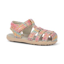 See Kai Run Girls Shoes Gloria Confetti - US Size 5- 13.5