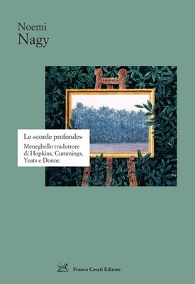 Buch - Nagy Noemi - Die tiefen Seile. Meneghello Übersetzer Von Hopkins, Cummin