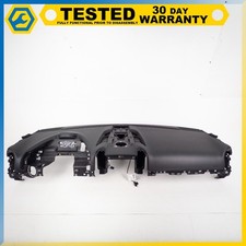 15-18 Porsche Cayenne Dashboard Dash Board Assembly Oem