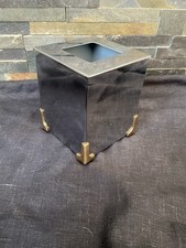 Vintage Tissue Box Holder