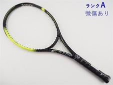 Used Tennis Racket Dunlop SX 300 TOUR 2020 Model G2