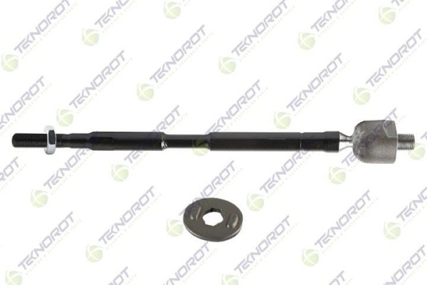 Axialgelenk Spurstange Links / Rechts FüR Honda Odyssey RL5 Ab 10-> 53010TK8A01-image