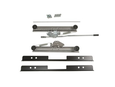 PRP Seats Universal Slider with Angle Mount Kit for Off-Road Vehicles