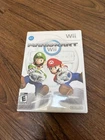 New ListingMario Kart Wii Nintendo Wii Racing Game, Complete with Manual
