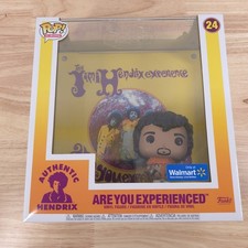 Ultimate Funko Pop Albums Music Figures Gallery and Checklist 73