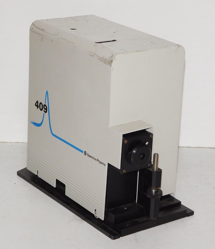 Spectra Physics 409-08 Autocorrelator for Femtosecond Picosecond Laser Unit USA