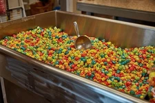 At the Popcorn Shop in Pocatello, a city in the southeast corner of the western