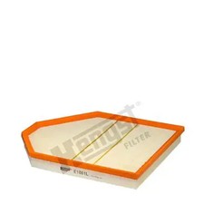 Filtre à air Cartouche filtrante E1081L HENGST FILTER pour BMW X3 X4