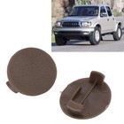 <!--F#f_0-->Car Armrest Screw Retainer Cover 04030 E0 2PCS Interior Door Panel Armrest Screw<!--F/-->