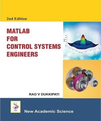 Matlab for Control System Engineers - 9781781830062