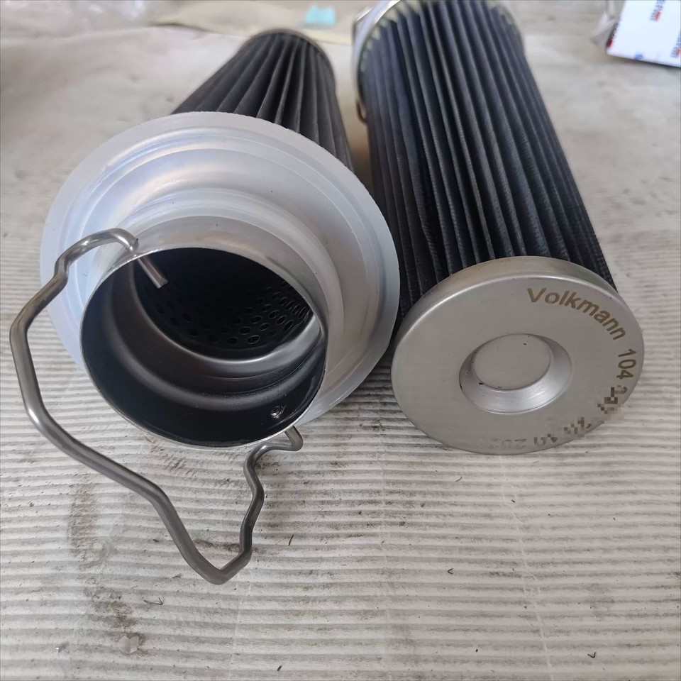 104046 Radiator 1PCS FOR VOLKMANN 104046 Carbon impregnated film dust removal filter ...