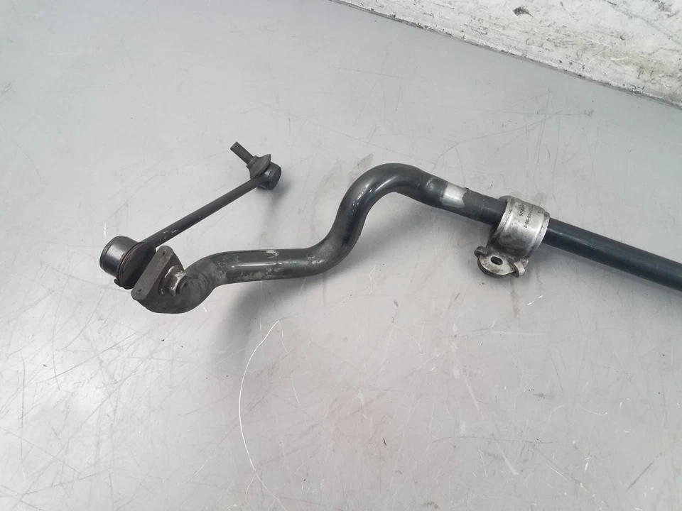 2011 梅赛德斯奔驰 AMG E 63 前摇杆/末端链接 #7920 B3 — 第 3/4 张图片