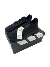 Adidas X PLR Path Women's Athletic Running Shoes Size 7.5 Black ID0473