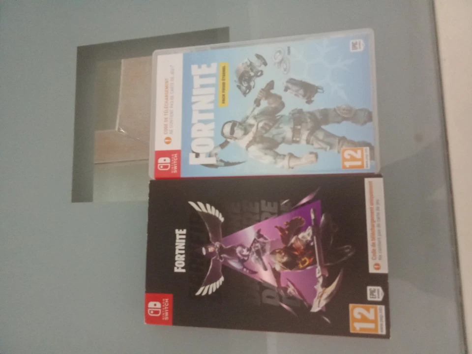 Nintendo Switch 2, photo 3 sur 3