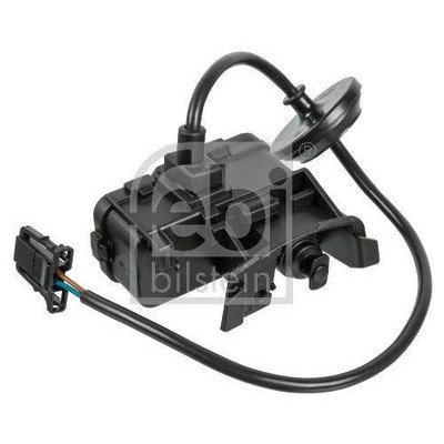 173907 FEBI BILSTEIN Stellelement, Tankklappe febi Plus