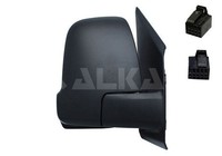 Alkar AußEnspiegel 9236021 FüR MERCEDES-BENZ