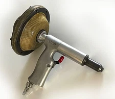 RARE PRT-1 Air Pneumatic Riveter Rivet Gun Power Tool - Emhart? POP? NICE!