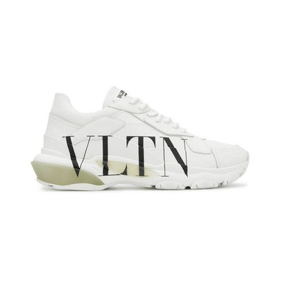 Valentino VLTN Bounce Sneaker Weiß TY2S0B21 RKW A01 43503220
