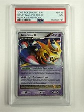 Giratina LV.X #DP38 Precios | Pokemon Promo | Tarjetas de Pokemon