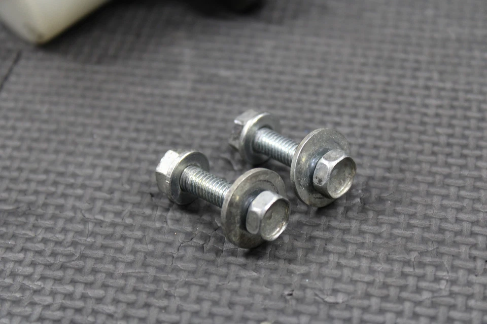 2002 2003 HONDA CR250R OEM RC ВЫХЛОП POWERVALVE СЕРВОДВИГАТЕЛЬ 31420-KZ3-505 НОВОМ! - Изображение 3 из 4