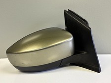 2013-2019 Ford Escape Passenger Side Power Door Mirror Ginger Ale Non-heated