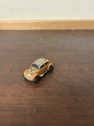 Hot Wheels Redline Custom Volkswagen VW Bug MATTEL 1967 U.S. Canada Hong Kong