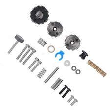 3D Printer Extruder Accessories Extrusion Head Great For HGX LITE Extruder❀