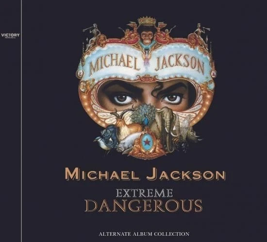 michael jackson dangerous products for sale | eBay