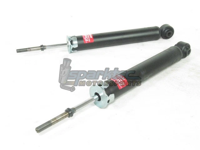 Amortiguadores delanteros y traseros KYB Excel-G para Infiniti FX35 FX45 2003-2008 TOTALMENTE NUEVOS Foto 4 de 4