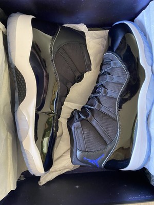 jordan 11 space jam size 14