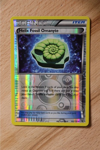 XY Fates Collide Reverse Holos / Non-Holos Pokemon Cards (Rev) (Singles) - Picture 82 of 93
