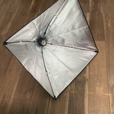 LimoStudio Soft Box 24  x 24" Digital Photography Photo Studio Video Light