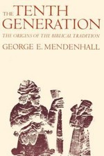 The Tenth Generation: The Origins o- 08018165...