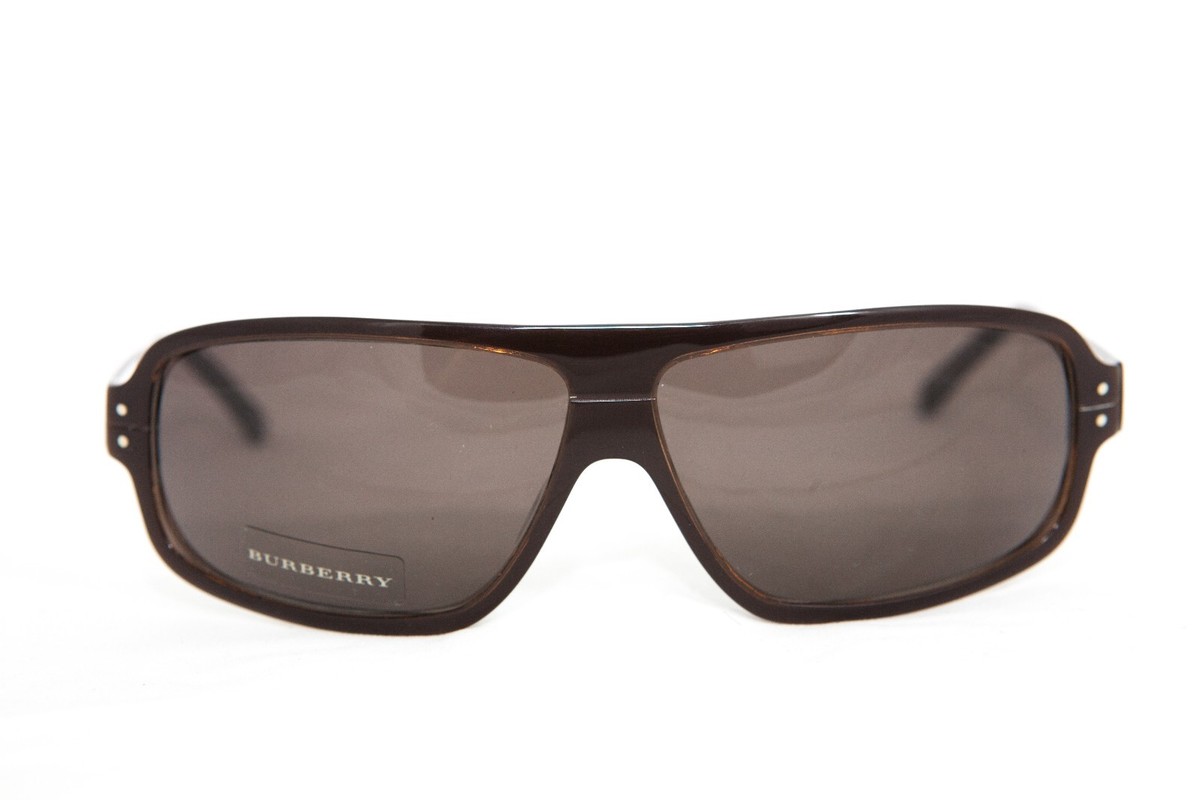 BURBERRY RIMMED EYEGLASSES GLASSES SUNGLASSES B8387/S 7A6 #71 | eBay