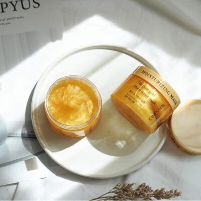 フェイスクリーム CANDEL PRESTIGE NIGHT 24K GOLD MASK Amazon.co.jp: CANADEL Prestige Night 24K Gold Mask, 2.0 oz