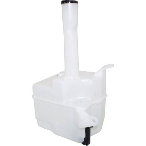 New Washer Reservoir w/ Pump Cap Fits 1998-2003 Toyota Sienna 8531508010 - Picture 2 of 8