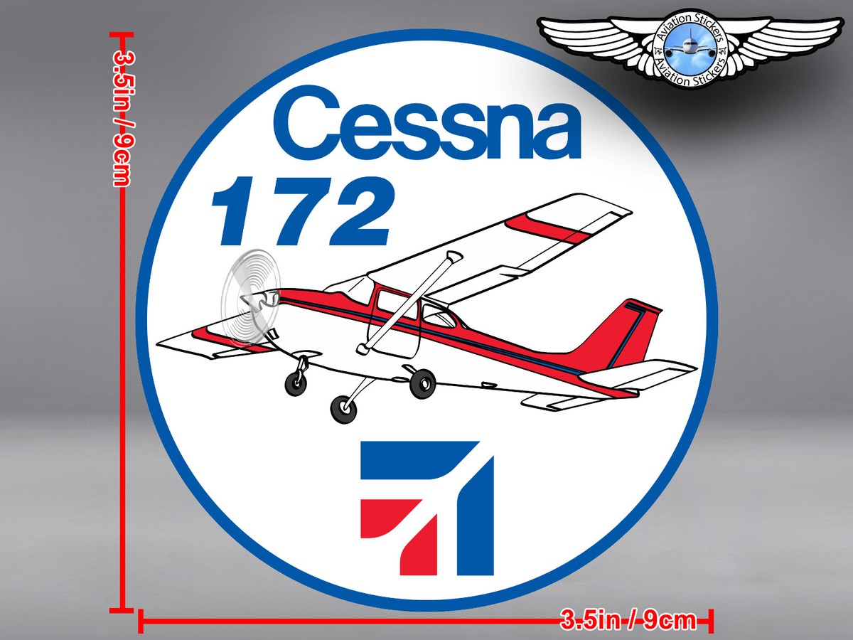 セスナ C172 タグ キーホルダー 赤白 Planetags Cessna セスナ C172 タグ キーホルダー 赤白 Planetags Cessna セスナ