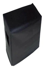 Orange PPC212V 2x12 Vertical Cabinet - Black Vinyl Cover Made in USA (oran069)