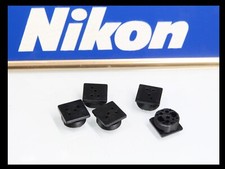 209931 NIKON SB-24 SPEED LIGHT FLASH FOOT REPAIR PART NEW OLD STOCK FSA02101-110