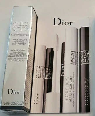 diorshow maximiser 3d