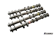 Tomei PROCAM Camshafts Set 274/274 Duration 11.30mm/11.00mm for 350Z G35 VQ35HR
