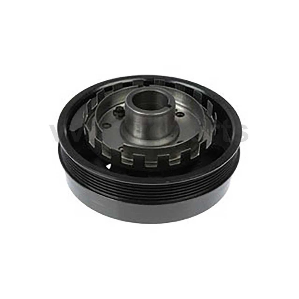 Equilibrador armónico de motor Dorman 1 para Chevrolet Camaro 1995 1996 1997 Foto 2 de 3