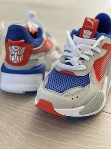 puma rs optimus
