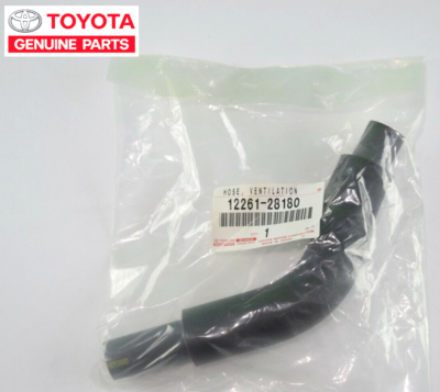 OEM TOYOTA SCION XB 2008-2015 PCV VALVE VENTILATION HOSE 12261