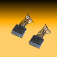 KohlebüRsten Motorkohlen FüR Makita Hm 1500, Hm 1500 B, Hm 1800, Hm 1810