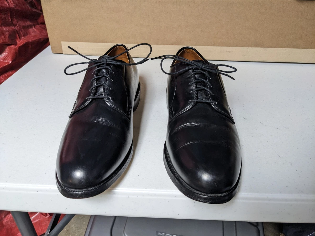 Allen edmonds best sale bristol
