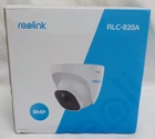 Reolink RLC-820A 8MP PoE Security Camera